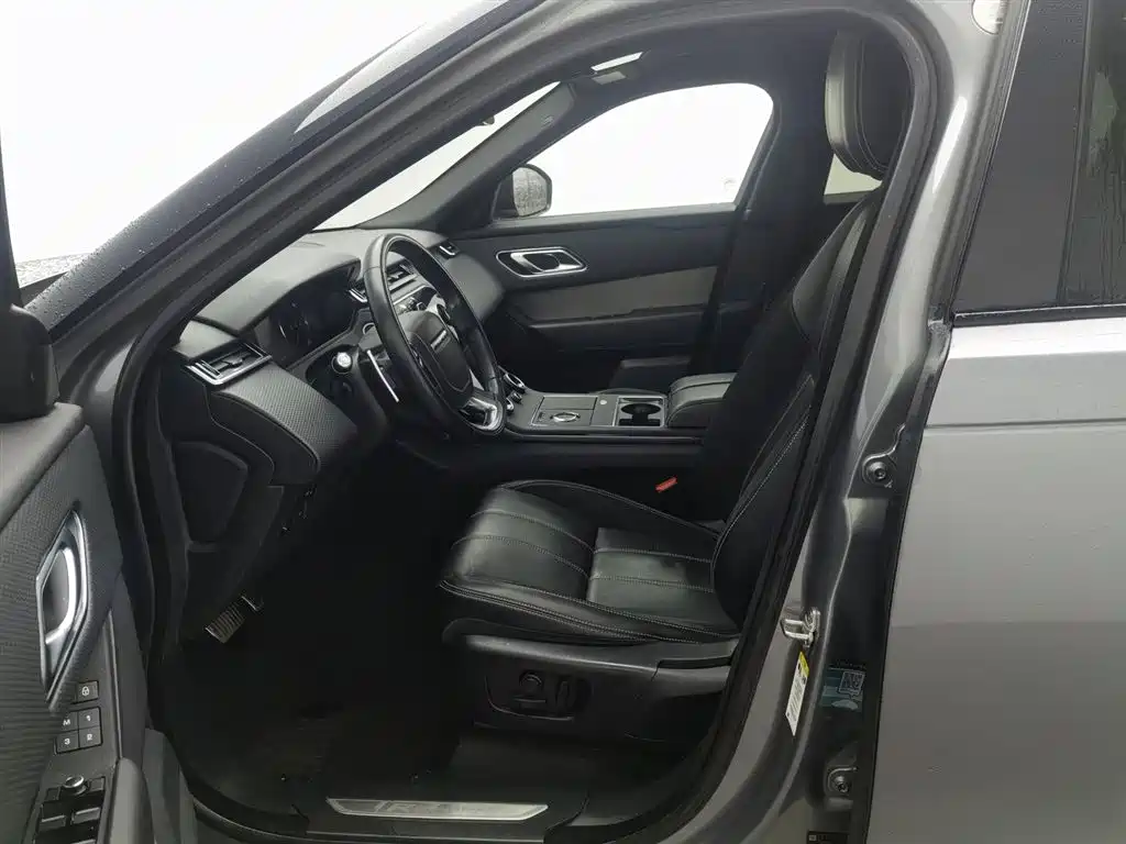 Land Rover Range Rover Velar 2020 P340 R-DYNAMIC S фото 10