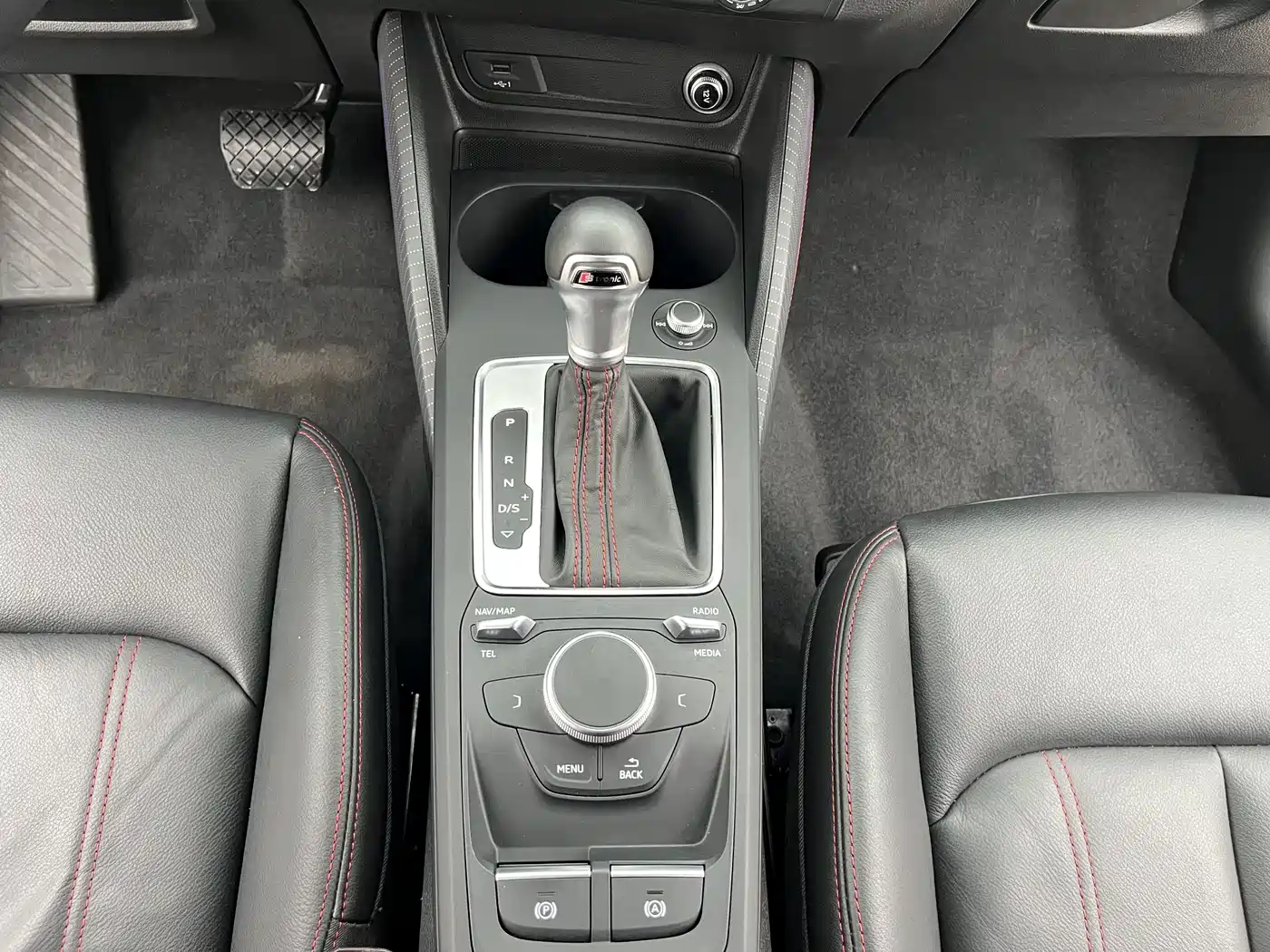 Audi Q2L 2023 35TFSI Progressive Dynamic фото 11