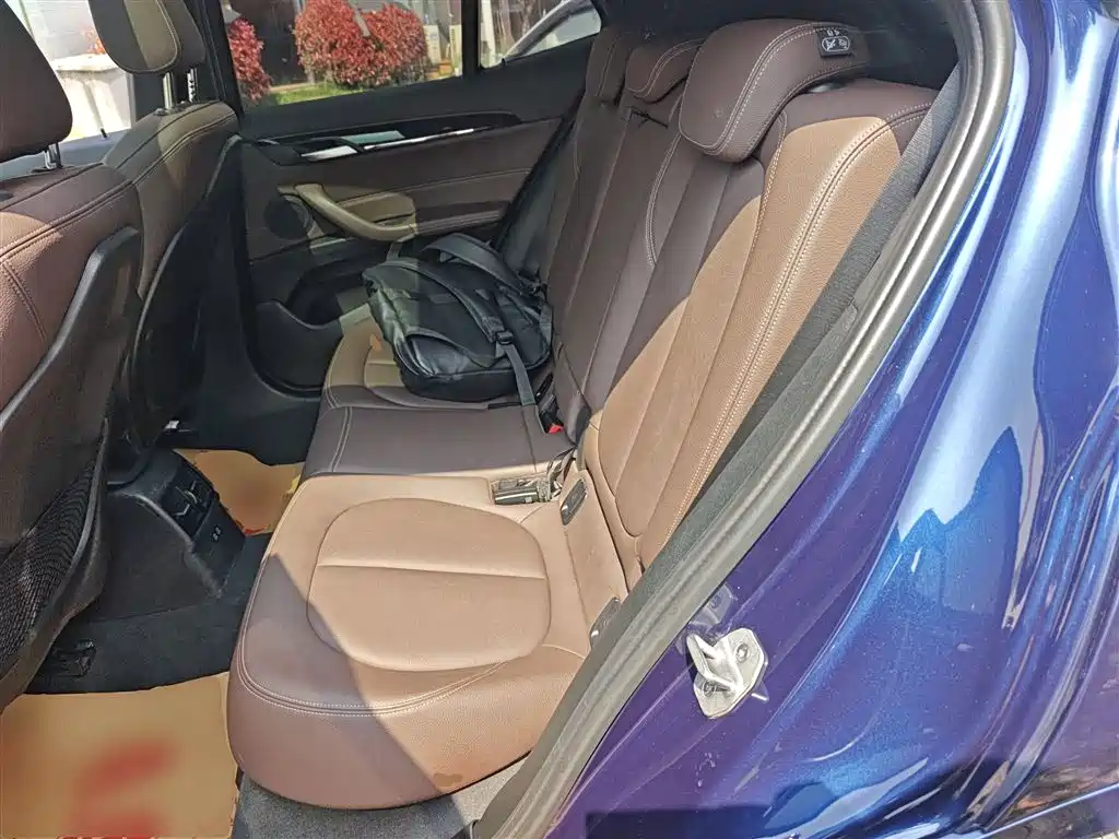 BMW X2 2020 sDrive25i Leading M Sport Package фото 17