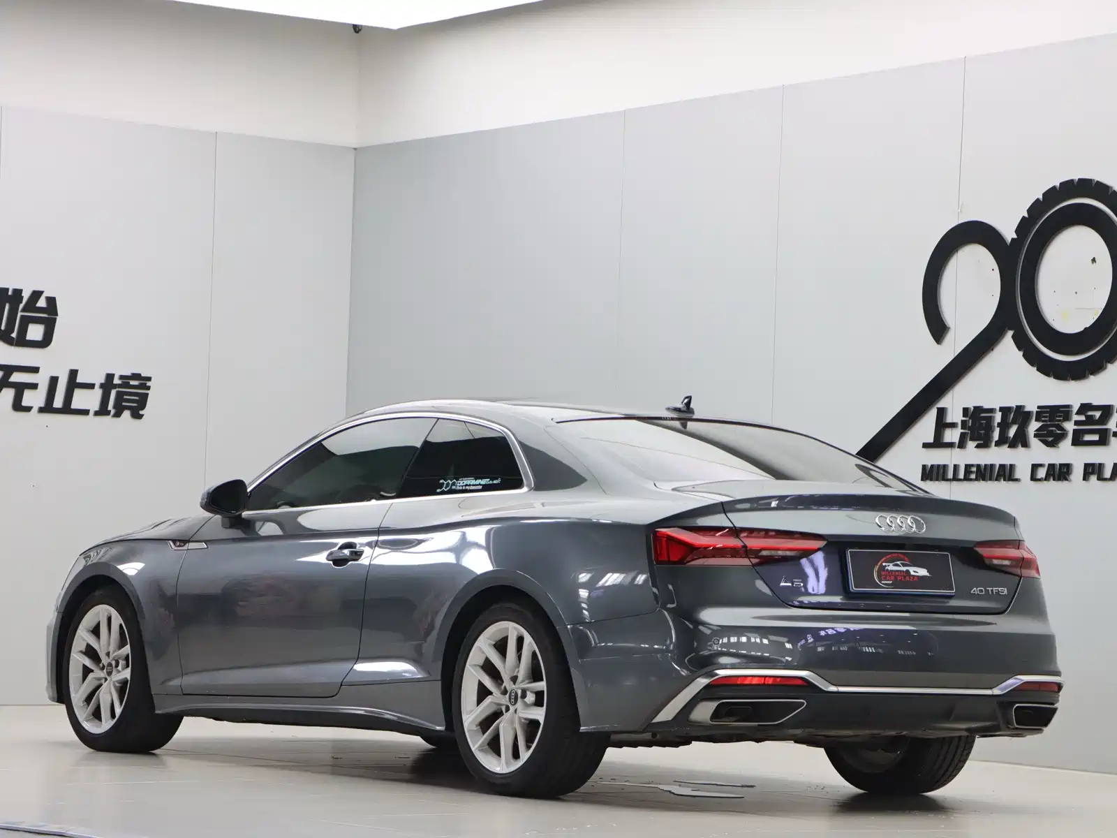 Фото 4 - Audi A5 (Import)
