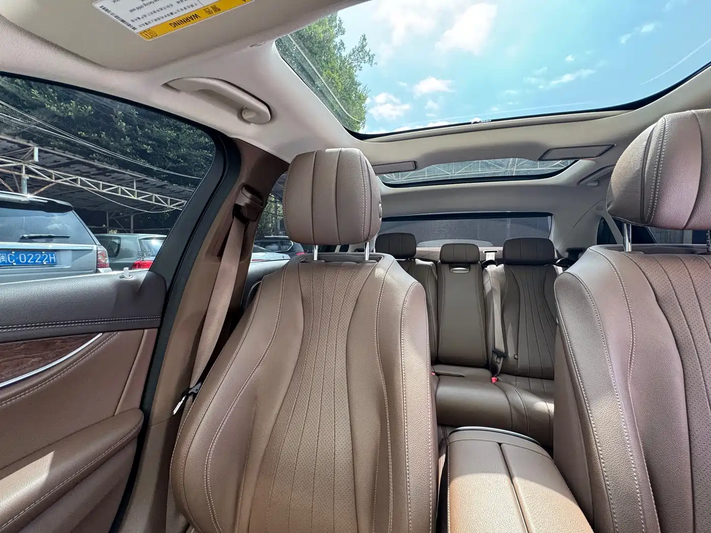 Mercedes-Benz E-Class 2023 E 300 L Luxury фото 10