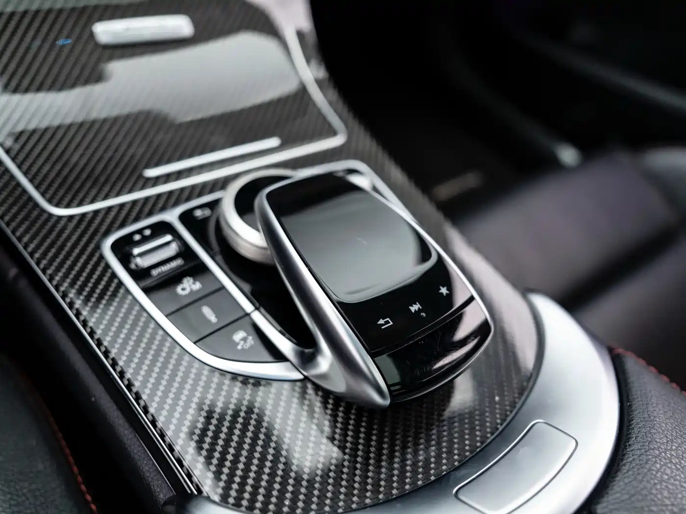 Mercedes-Benz C-Class AMG 2017 AMG C 43 4MATIC Special Edition фото 20