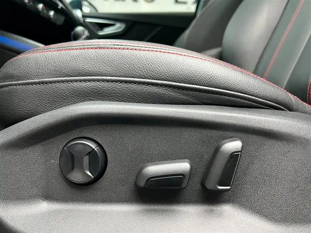 Audi Q2L 2022 35 TFSI Progressive Dynamic фото 15