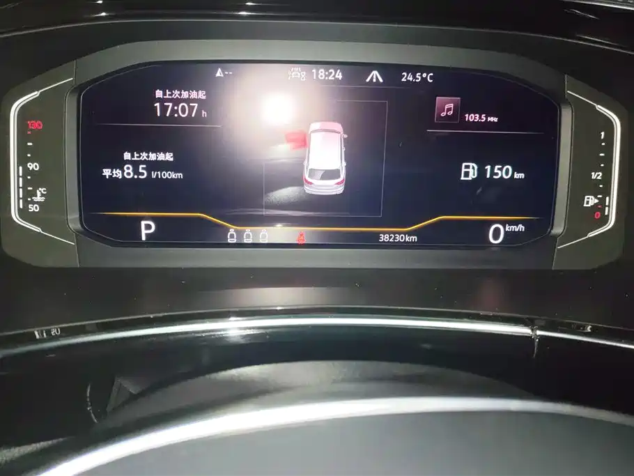 Volkswagen Tayron 2022 380TSI 4WD Luxury Smart Connect Pro фото 14