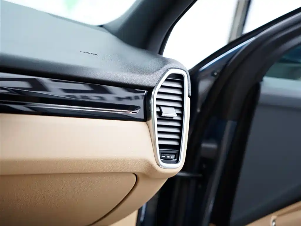 Porsche Cayenne 2019 Cayenne 3.0T фото 55
