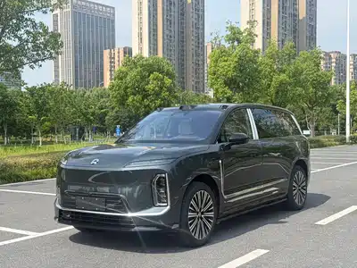 NIO ES9
