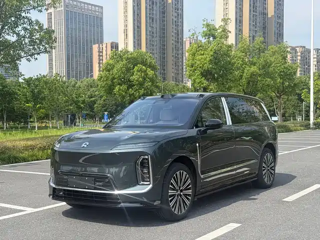  NIO NIO ES9