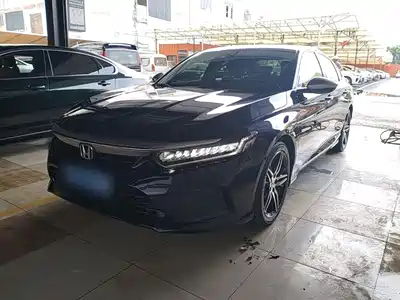 Honda Inspire