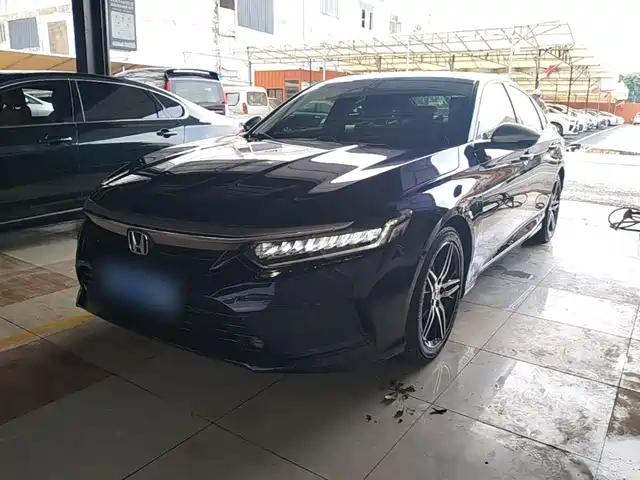 Honda Inspire 260TURBO, Элит Комфорт