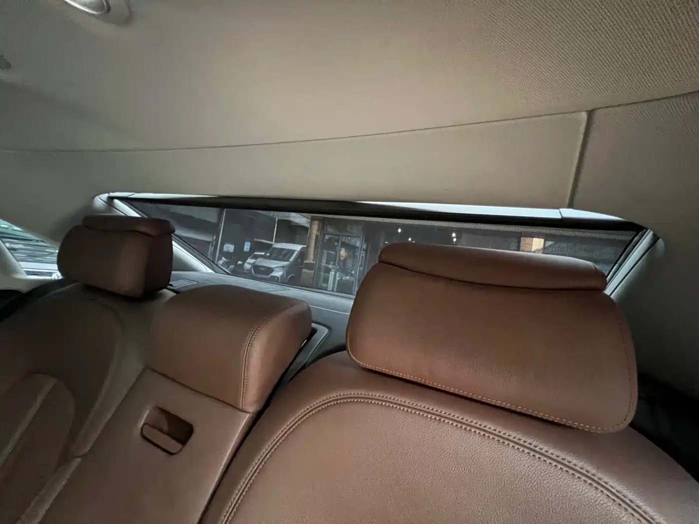 Audi A8 2014 A8L 45 TFSI quattro Comfort фото 15