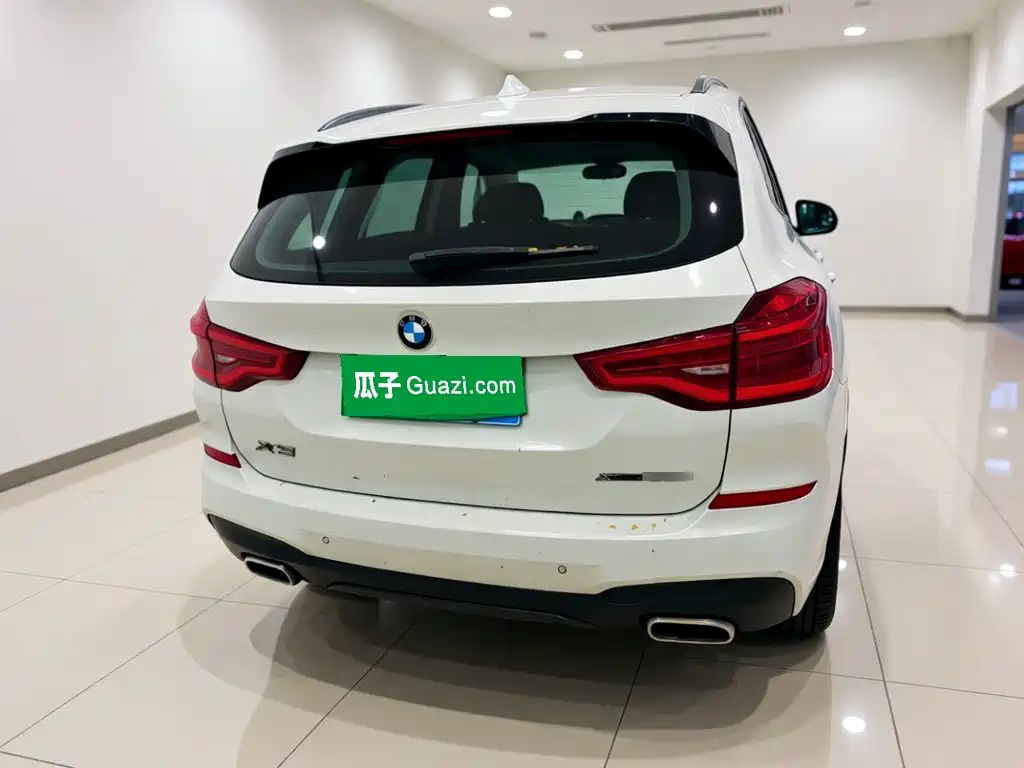 Фото 3 - BMW X3