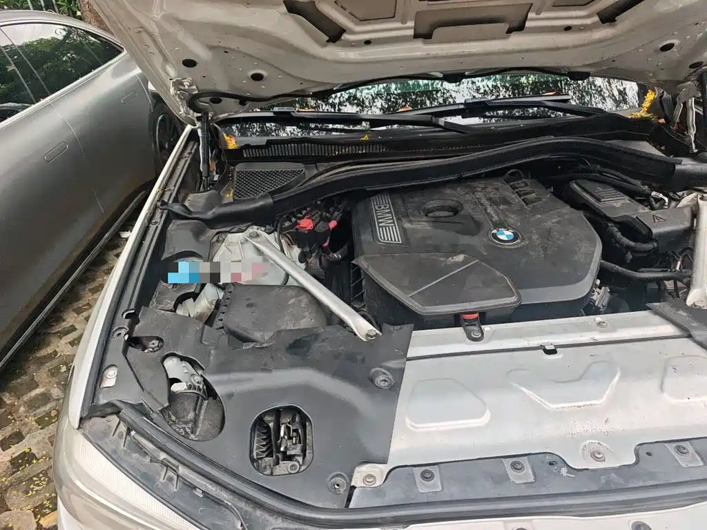 Фото 20 - BMW X3