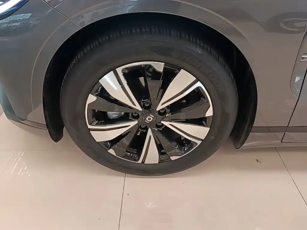 Changan Qiyuan A07 2024 2023 Range Extender 200 Max