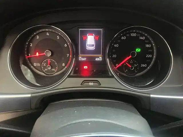 Volkswagen Teramont 2019 380TSI 4WD Luxury Edition China VI — фото 4
