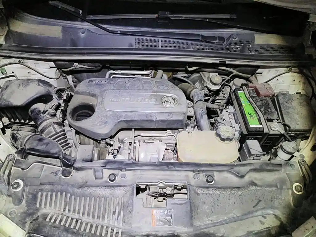 Фото 3 - Buick Encore