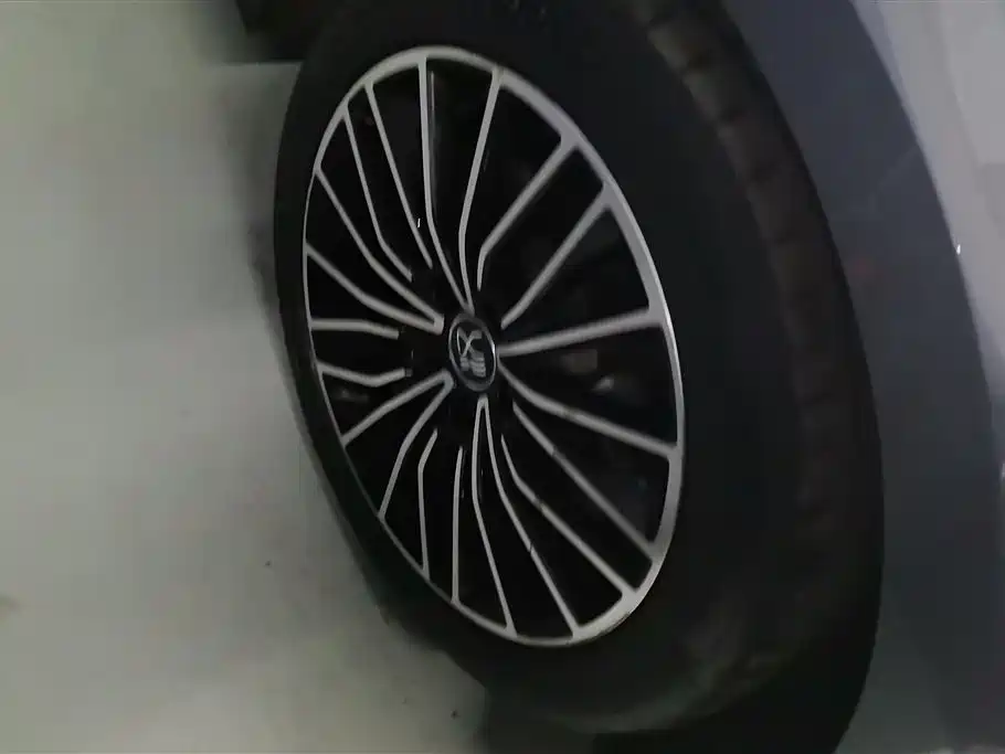 BYD Han 2022 DM-i 121KM Premium Edition фото 6