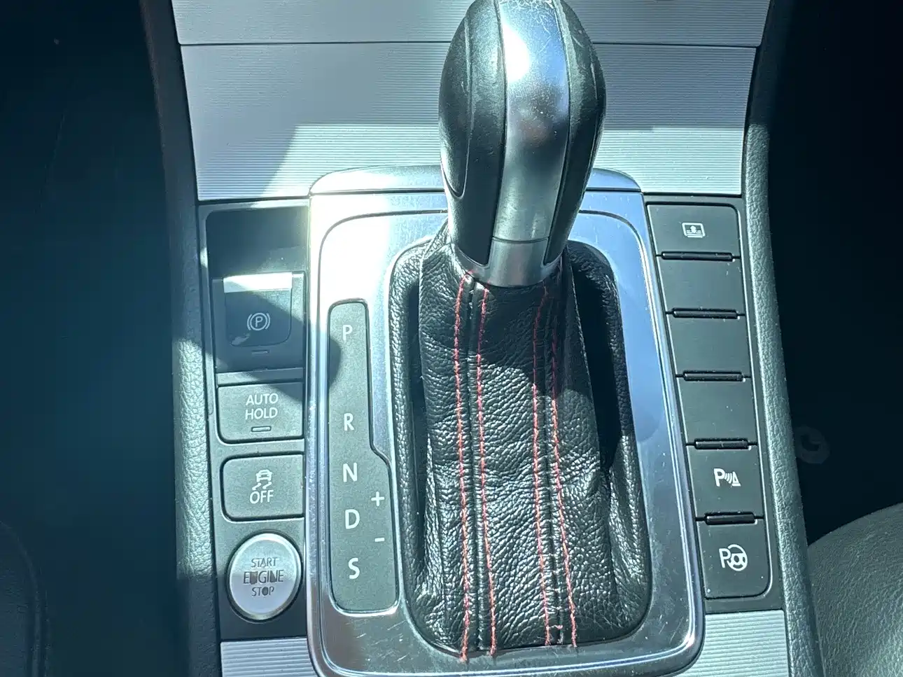 Volkswagen Magotan 2013 2.0TSI Premium фото 14