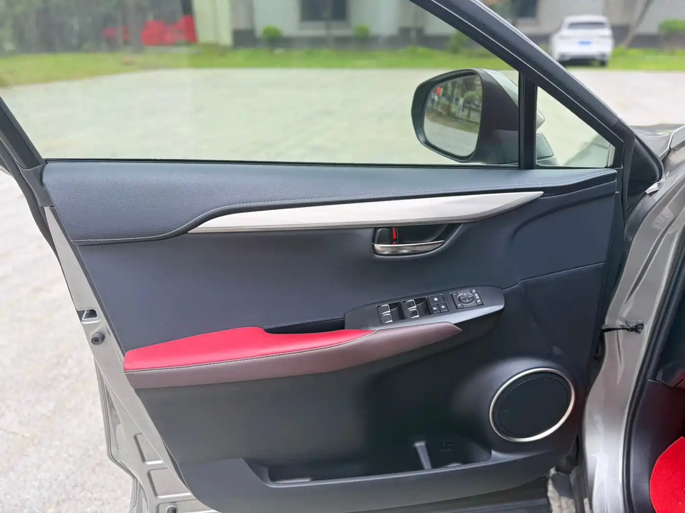 Lexus NX 2018 Model 300h FWD Fengshang Edition China V фото 4