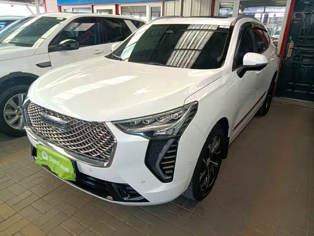  Haval Haval First Love 2021 1.5T Automatic Premium Edition