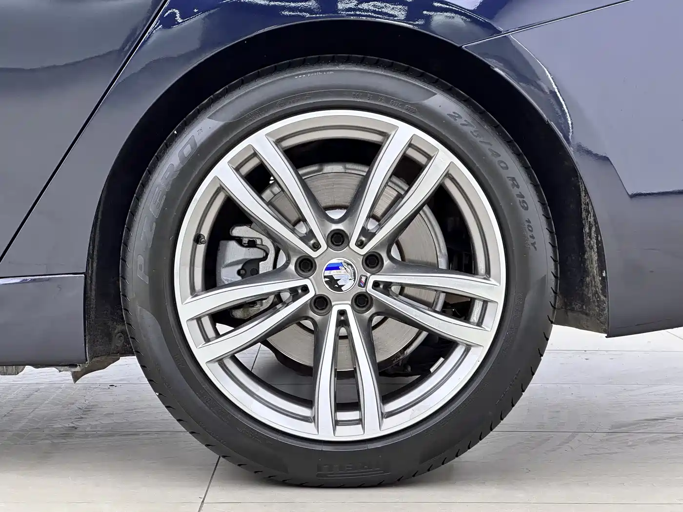 BMW 6 Series GT 2019 630i M Sport Package фото 18