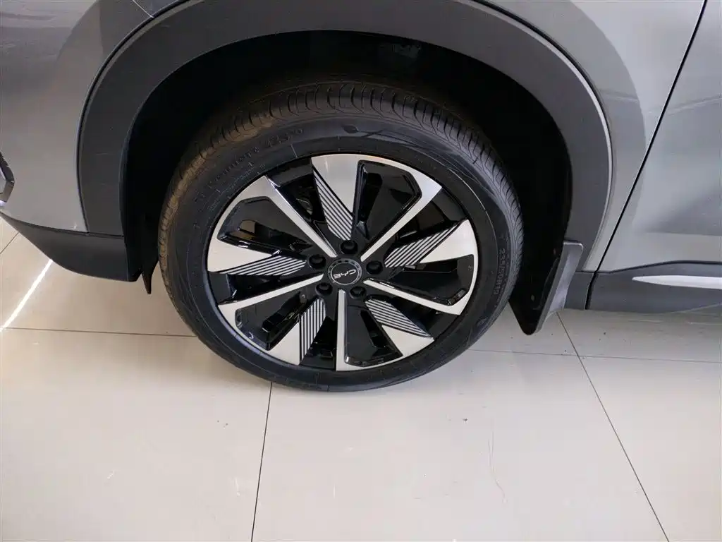 BYD Song PLUS PHEV 2025 DM-i 112KM Premium фото 25