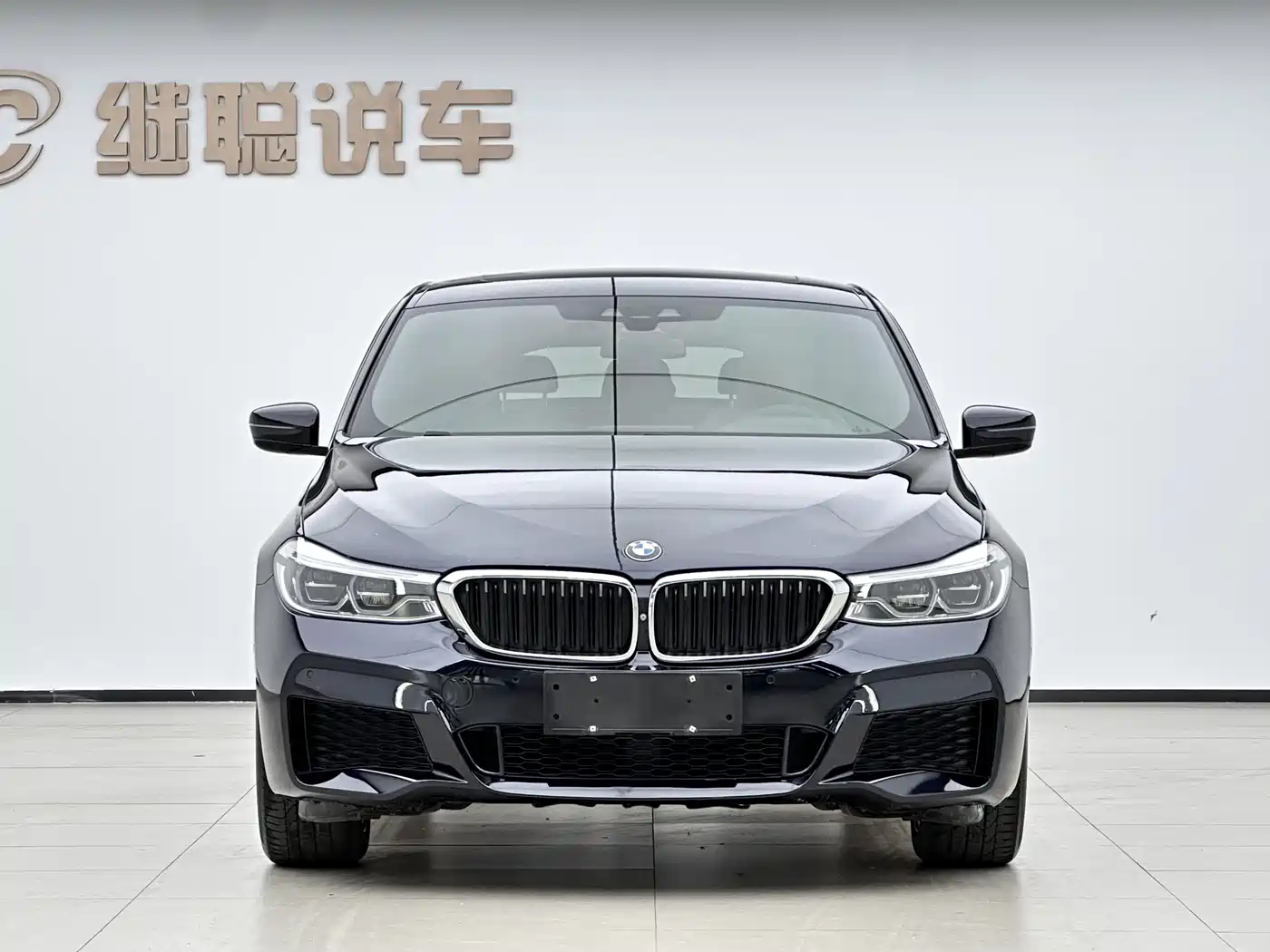 BMW 6 Series GT 2019 630i M Sport Package фото 4