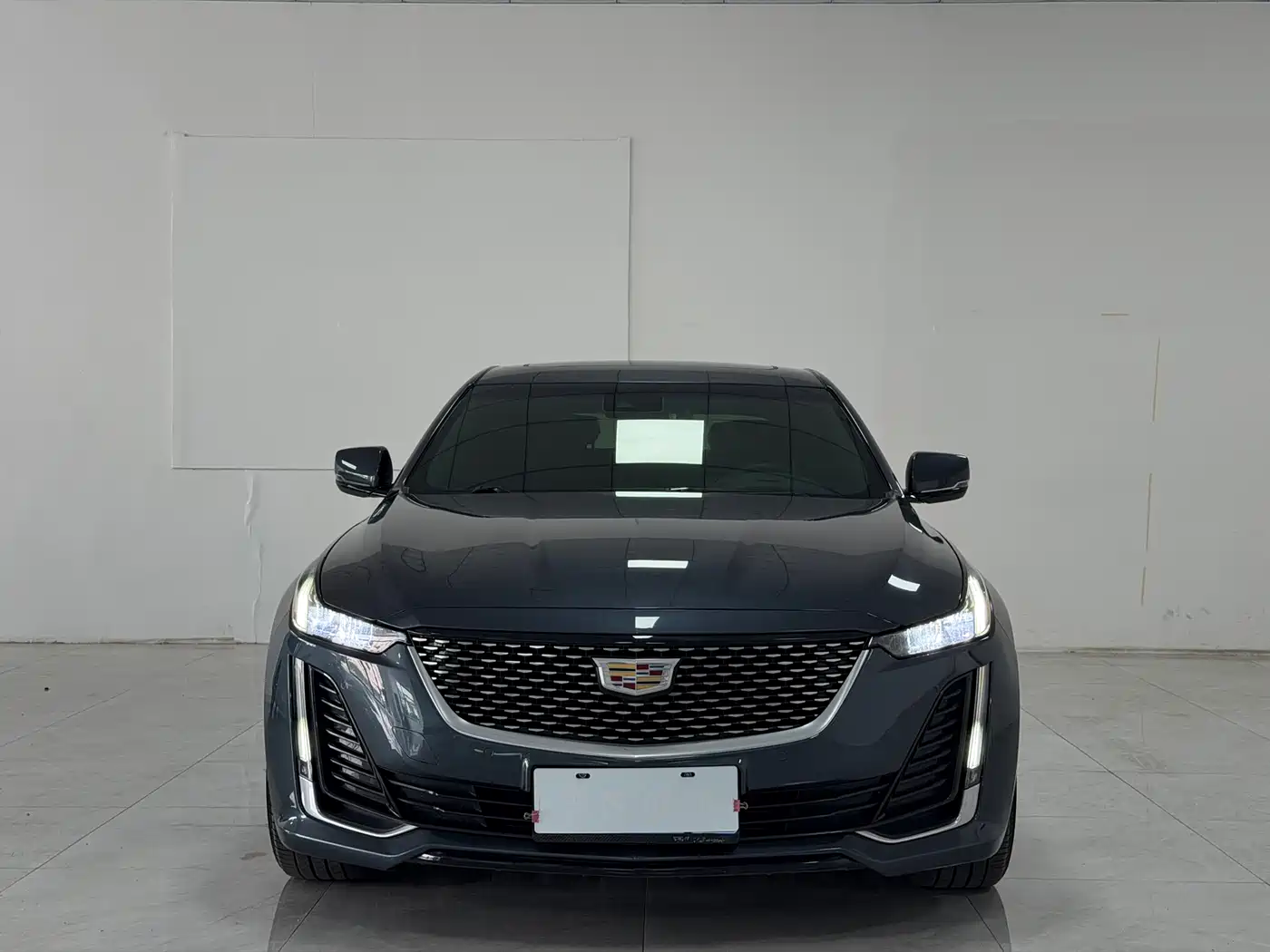 Cadillac CT5 2021 Facelift 28T Luxury Edition фото 2