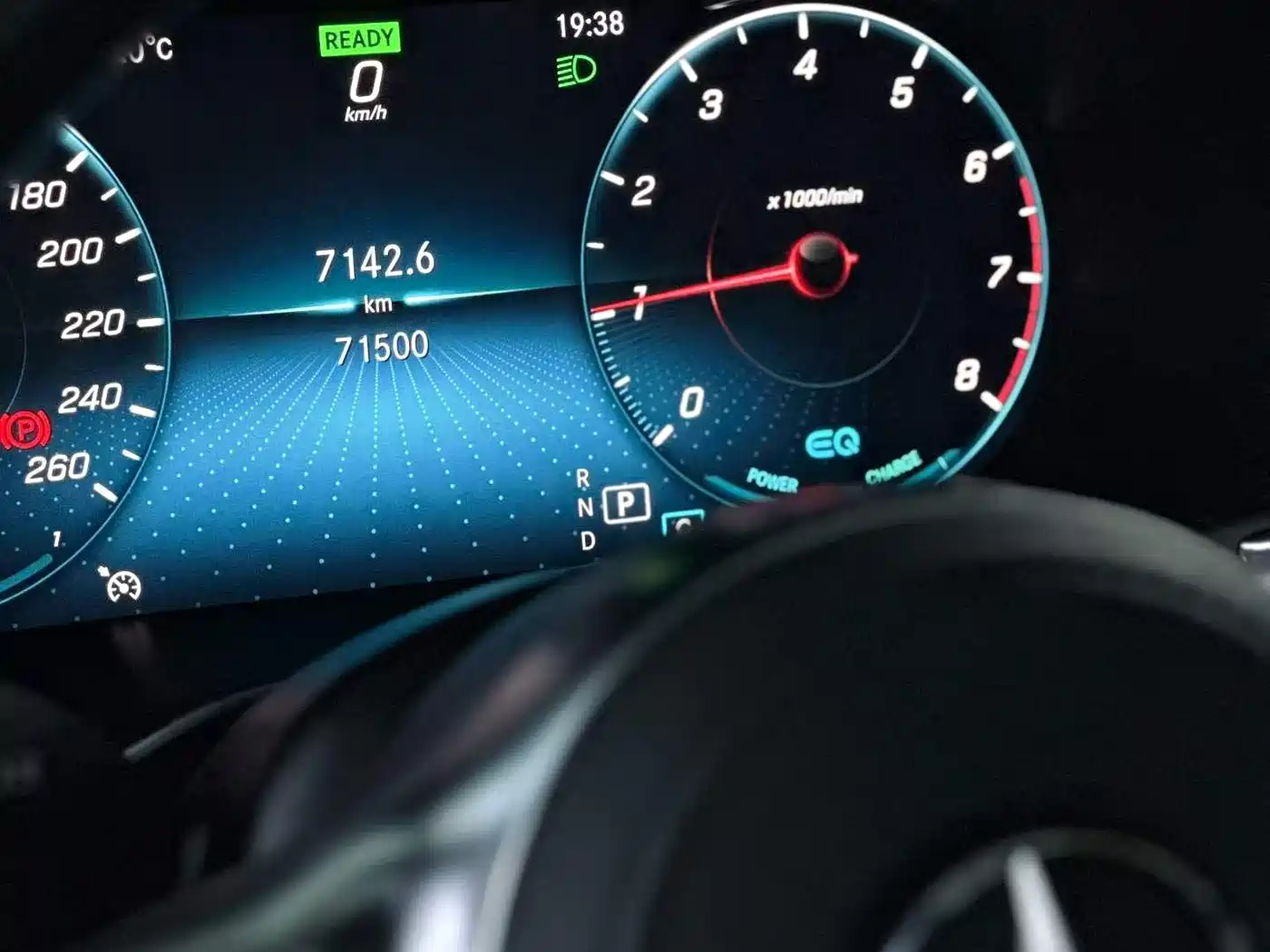 Mercedes-Benz C-Class (Import) 2019 C 260 Coupe фото 6