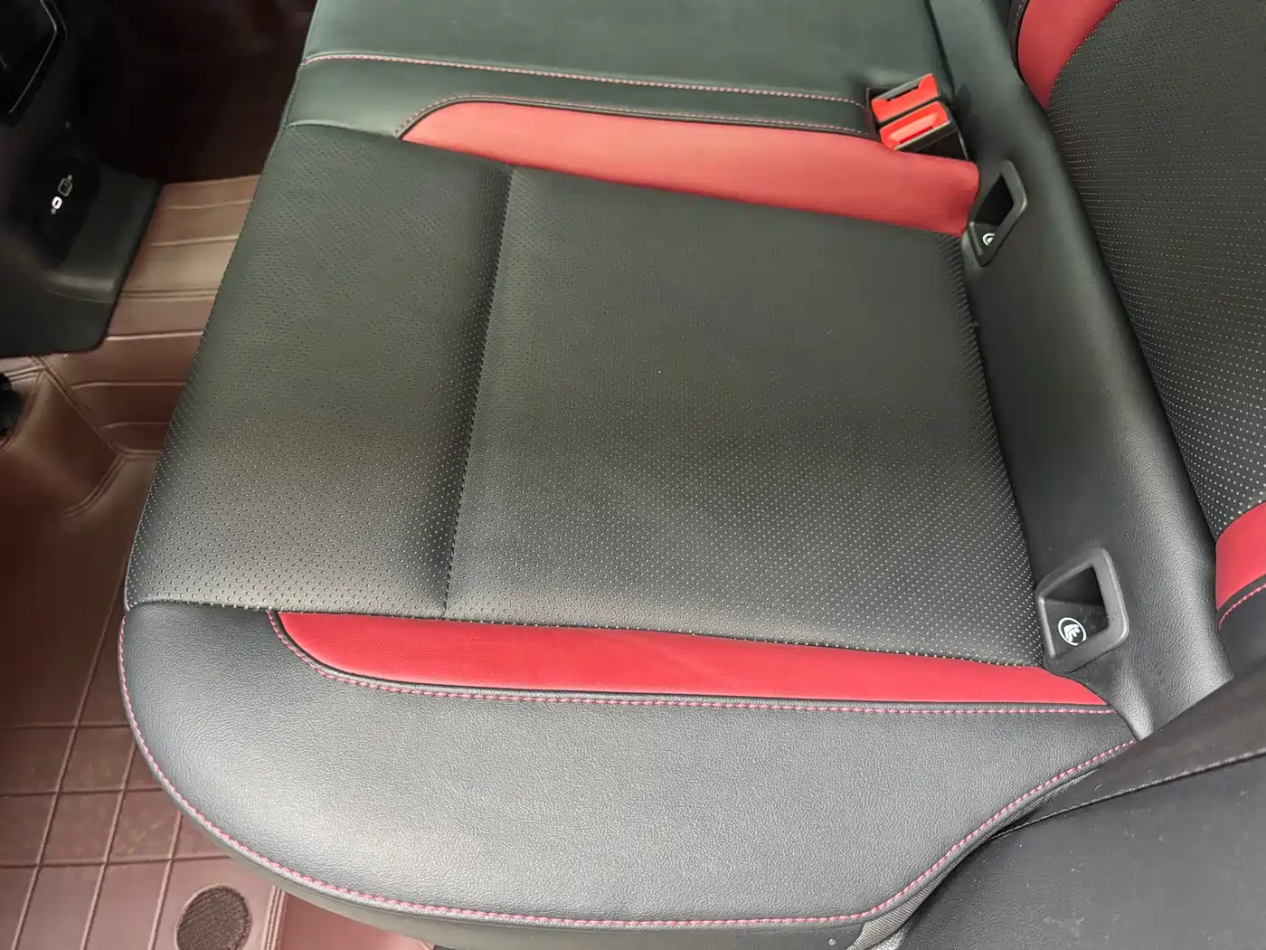 Škoda Karoq 2022 TSI280 Premium фото 16