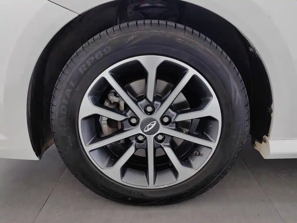 Chery Arrizo GX 2020 2019 Champion Edition 1.5L Manual Elite