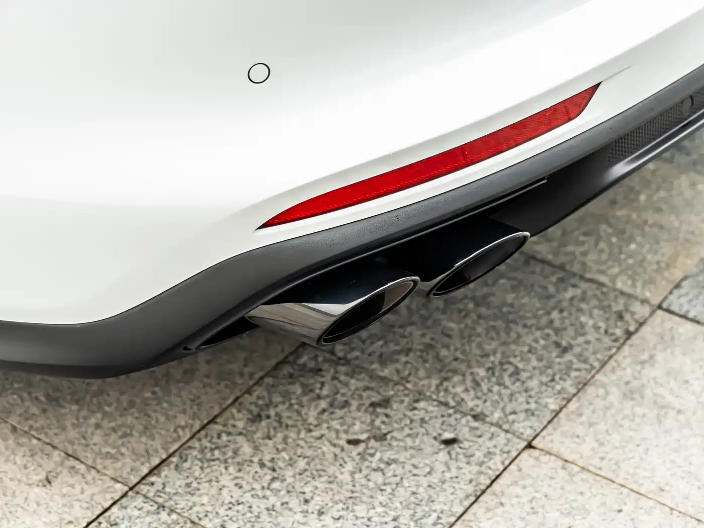 Porsche Panamera 2022 Panamera 2.9T фото 10