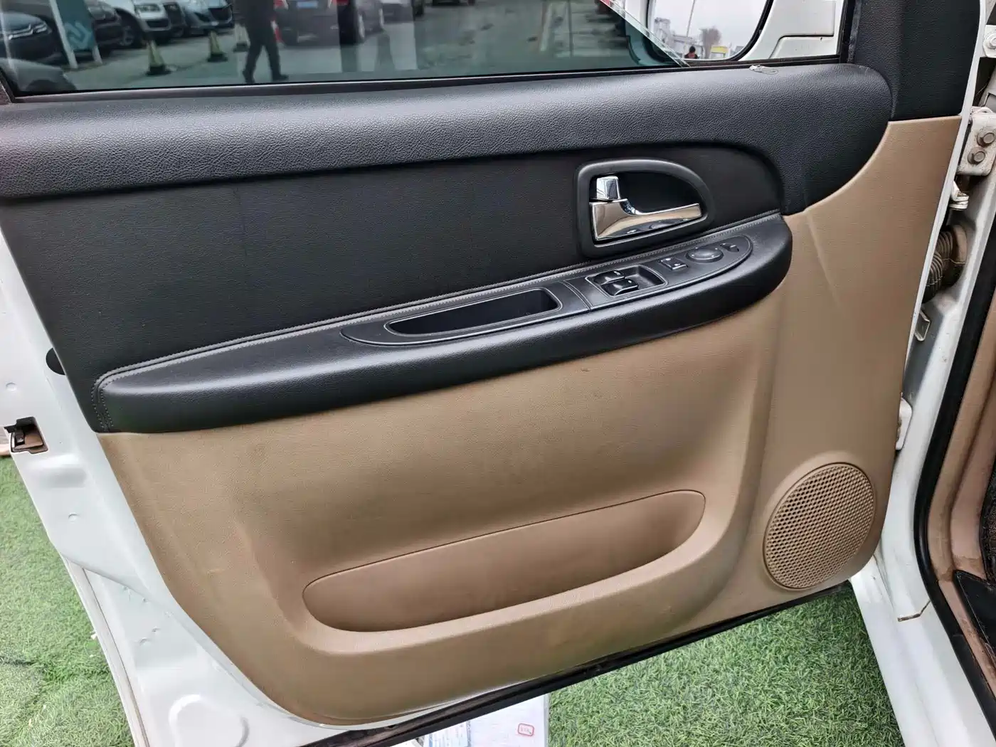 Buick GL8 2014 2.4L Executive Edition фото 6