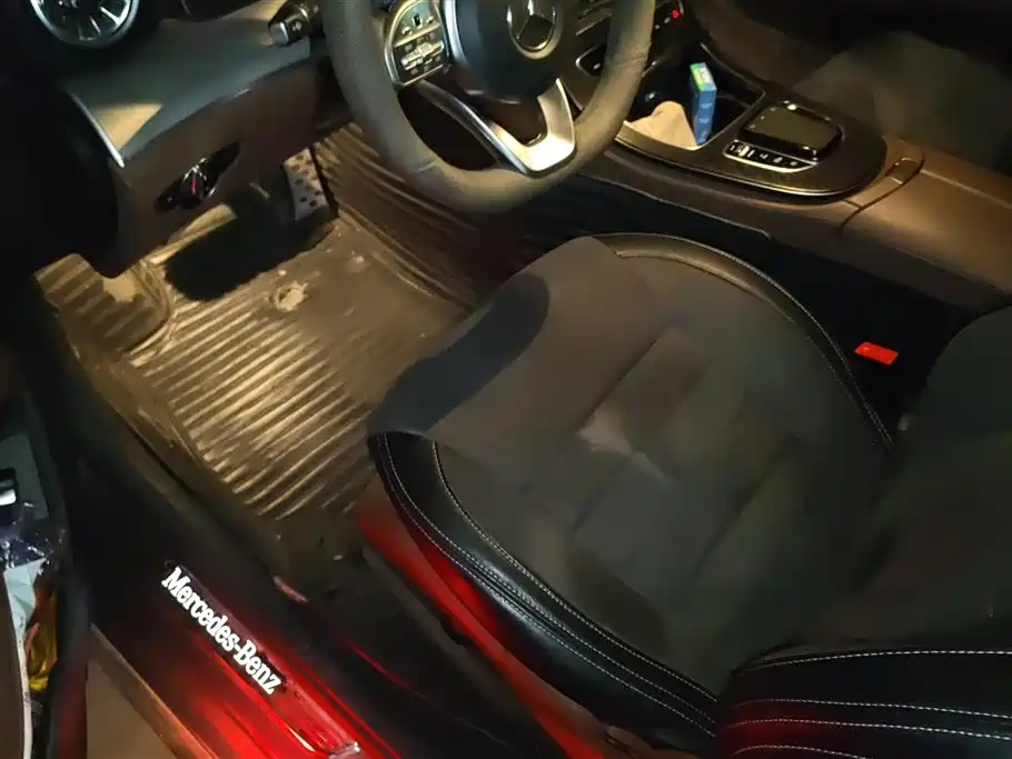 Mercedes-Benz E-Class (Import) 2019 E 200 Sport фото 9