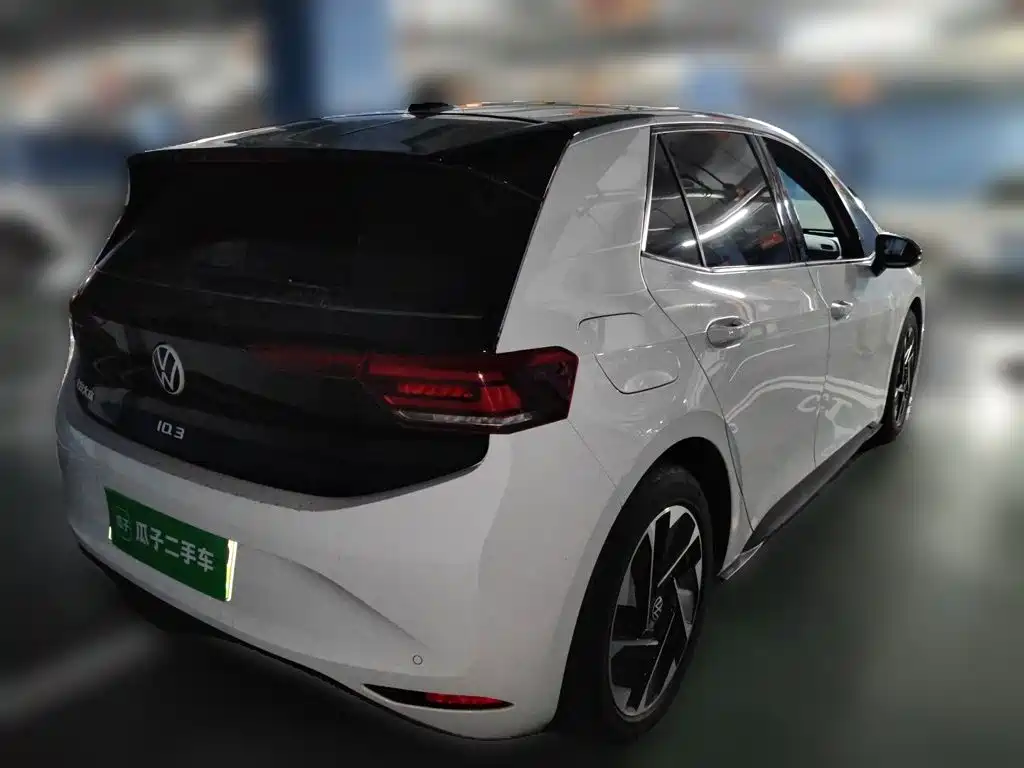 Фото 6 - Volkswagen ID.3