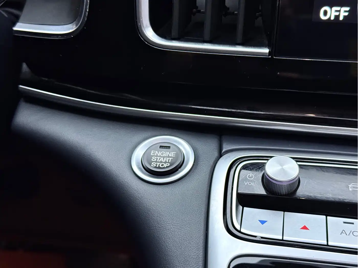 GAC Trumpchi Trumpchi M8 2021 Leading Show Series 390T Premium Edition фото 8
