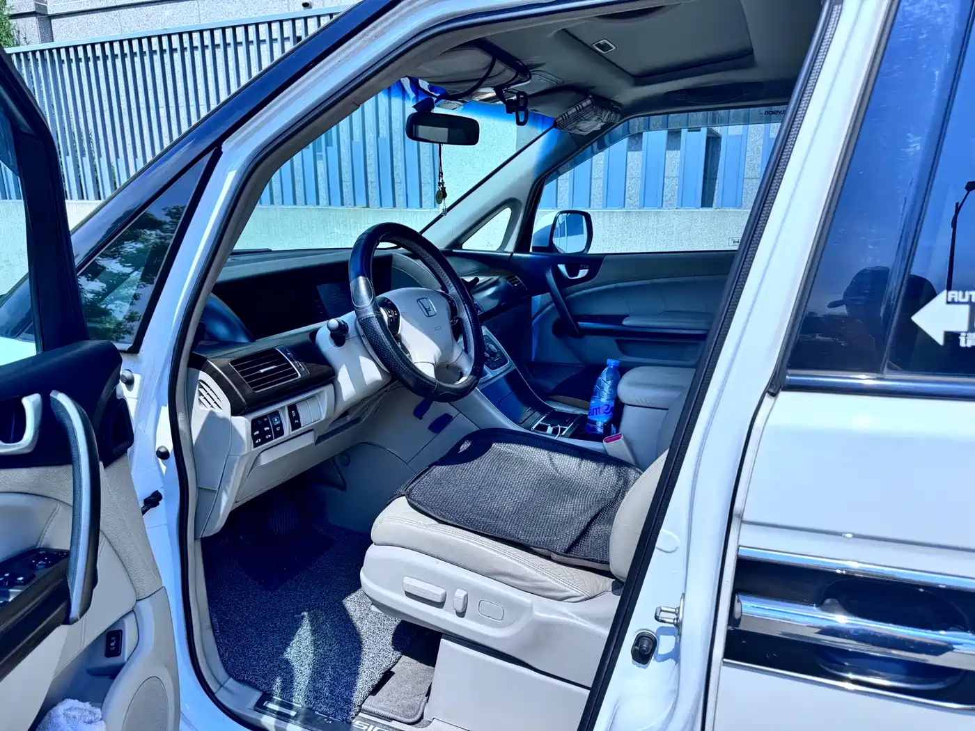 Honda Elysion 2012 2012 2.4L VTi Luxury Edition