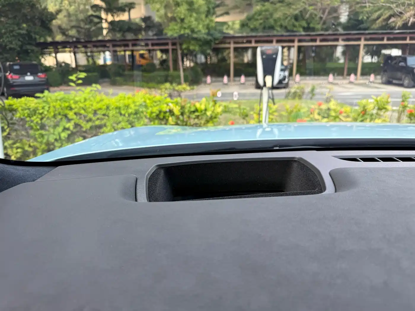NIO ES7 2022 2022 75kWh