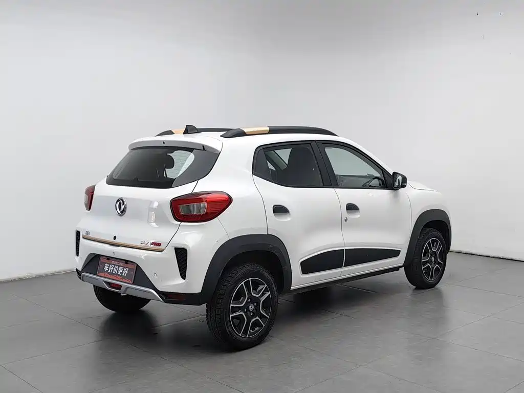 Dongfeng Yipai Dongfeng Nano EX1 2022 2022 Facelift PRO Prestige