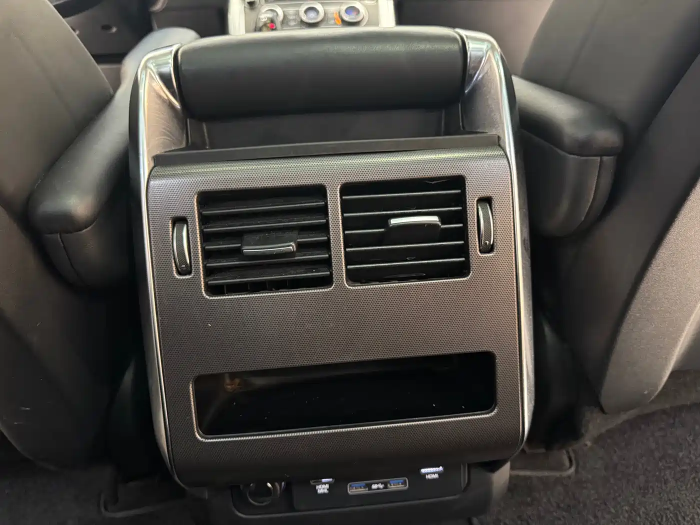 Land Rover Range Rover Sport 2017 3.0 SC V6 HSE DYNAMIC фото 15