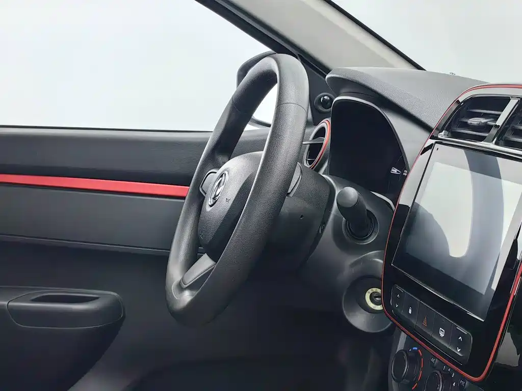 Dongfeng Yipai Dongfeng Nano EX1 2022 2022 Facelift PRO Prestige