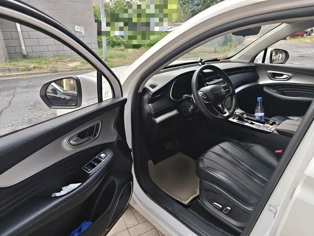 Roewe RX5 MAX 2019 2019 400TGI Automatic 4G Connected Luxury Edition