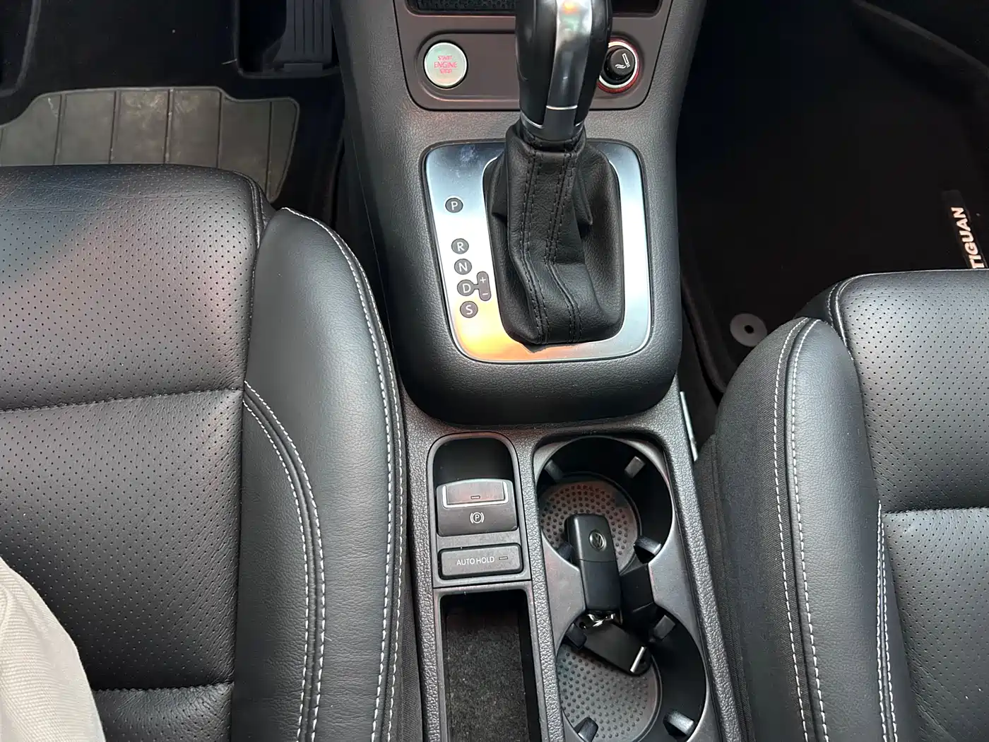 Volkswagen Tiguan 2016 Model 300TSI Automatic 2WD Luxury Edition фото 17