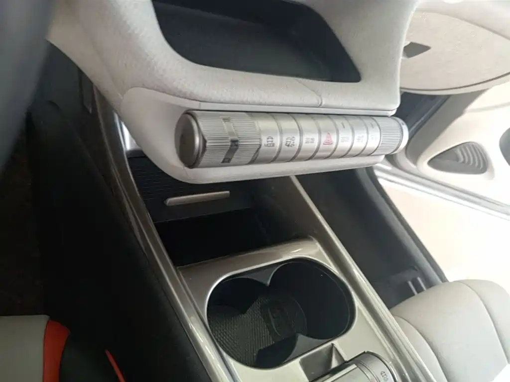BYD Dolphin 2021 Model 405km Fashion Edition фото 14