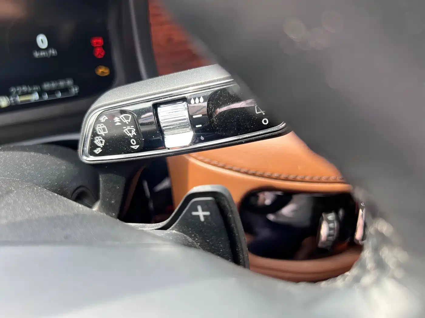 Lincoln Aviator 2021 3.0T V6 4WD Executive Edition фото 22