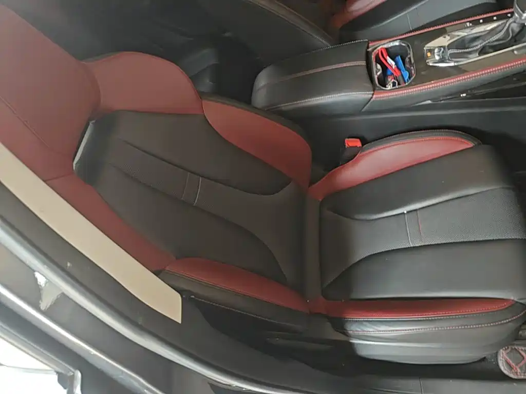 Фото 25 - Changan Oshan Changan Oushang X5