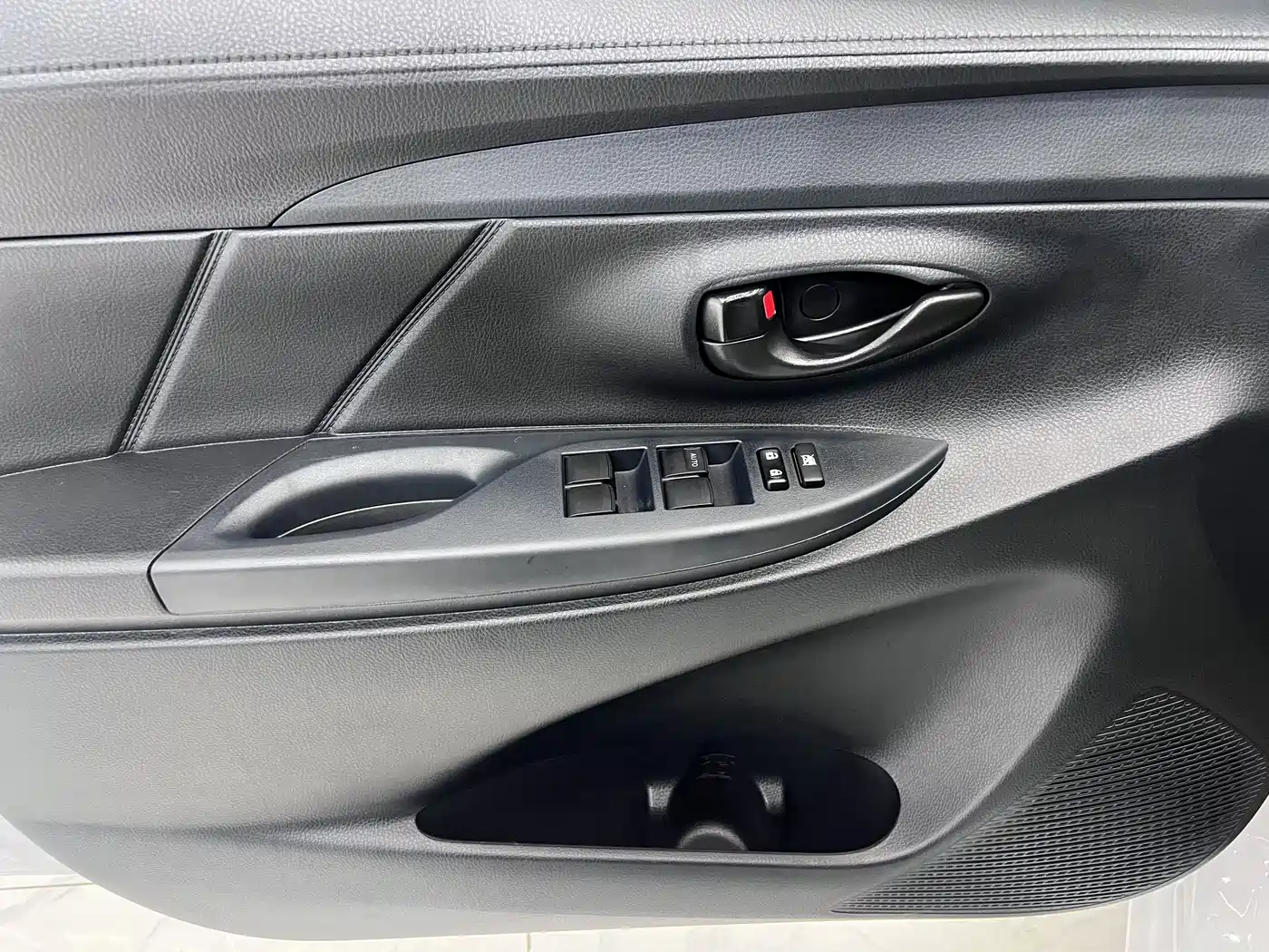 Toyota Vios FS 2023 2022 1.5L 20th Anniversary Edition