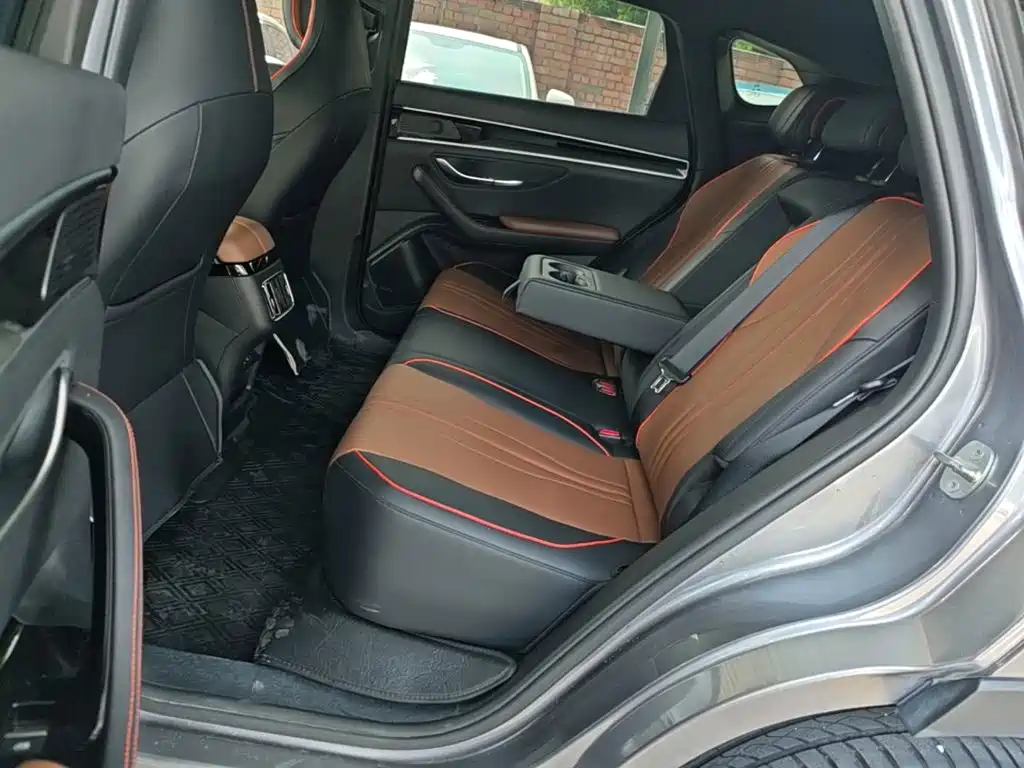 BYD Song PLUS 2021 2020 1.5T Automatic Premium