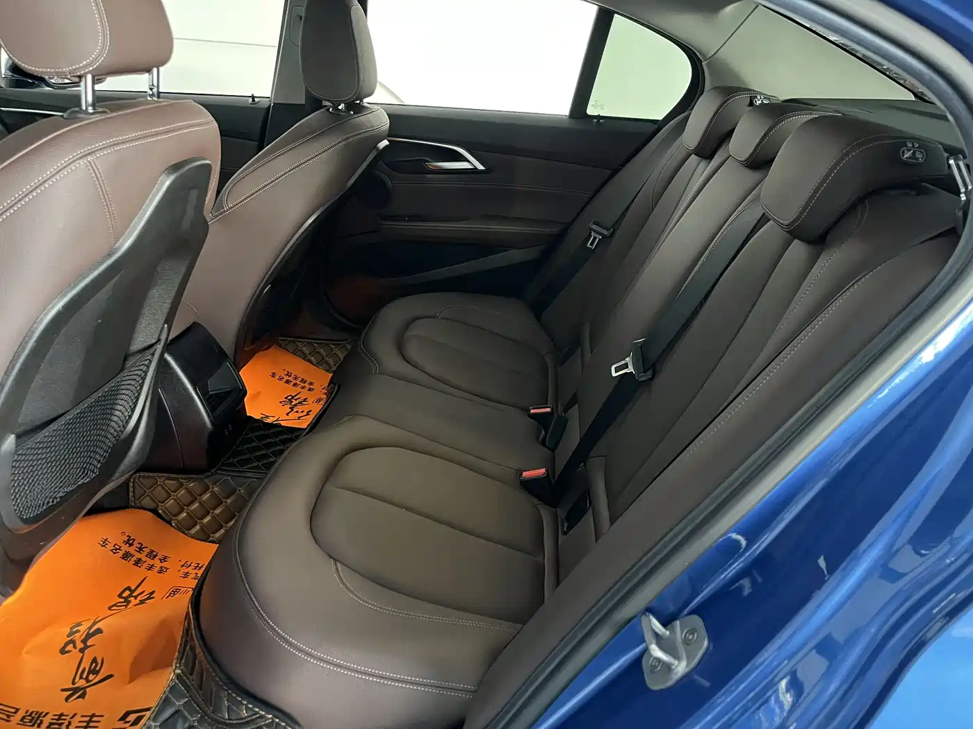BMW 1 Series 2020 Model 120i M Sport Package фото 8