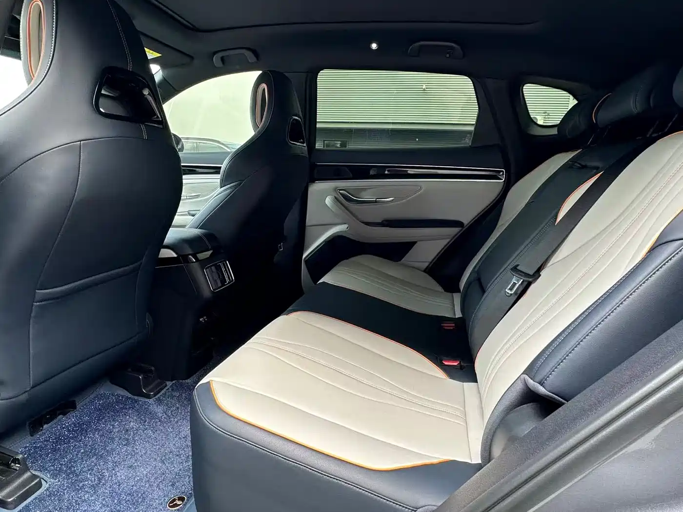 BYD SONGJIANG NEW ENERGY