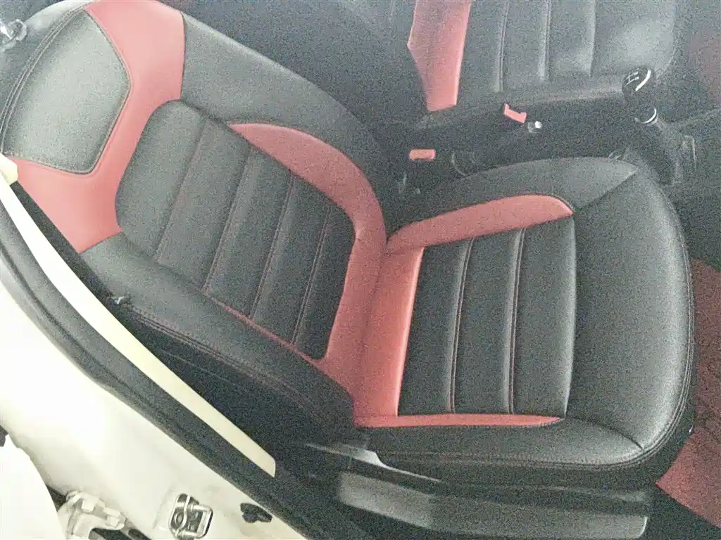 Haval H1 2016 Blue Label 1.5L Manual Luxury фото 25